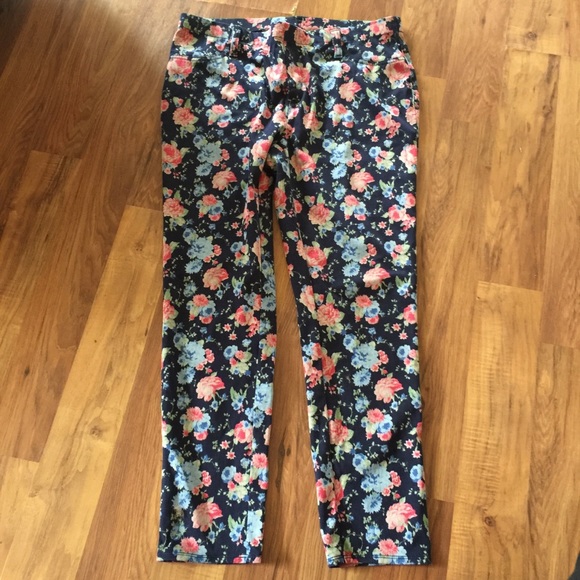 faded glory plus size leggings